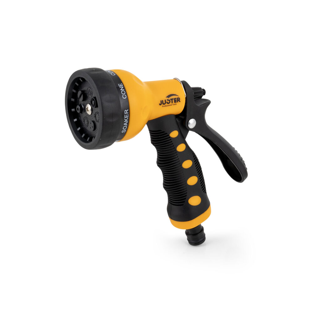 سری آب پاش هفت حالته