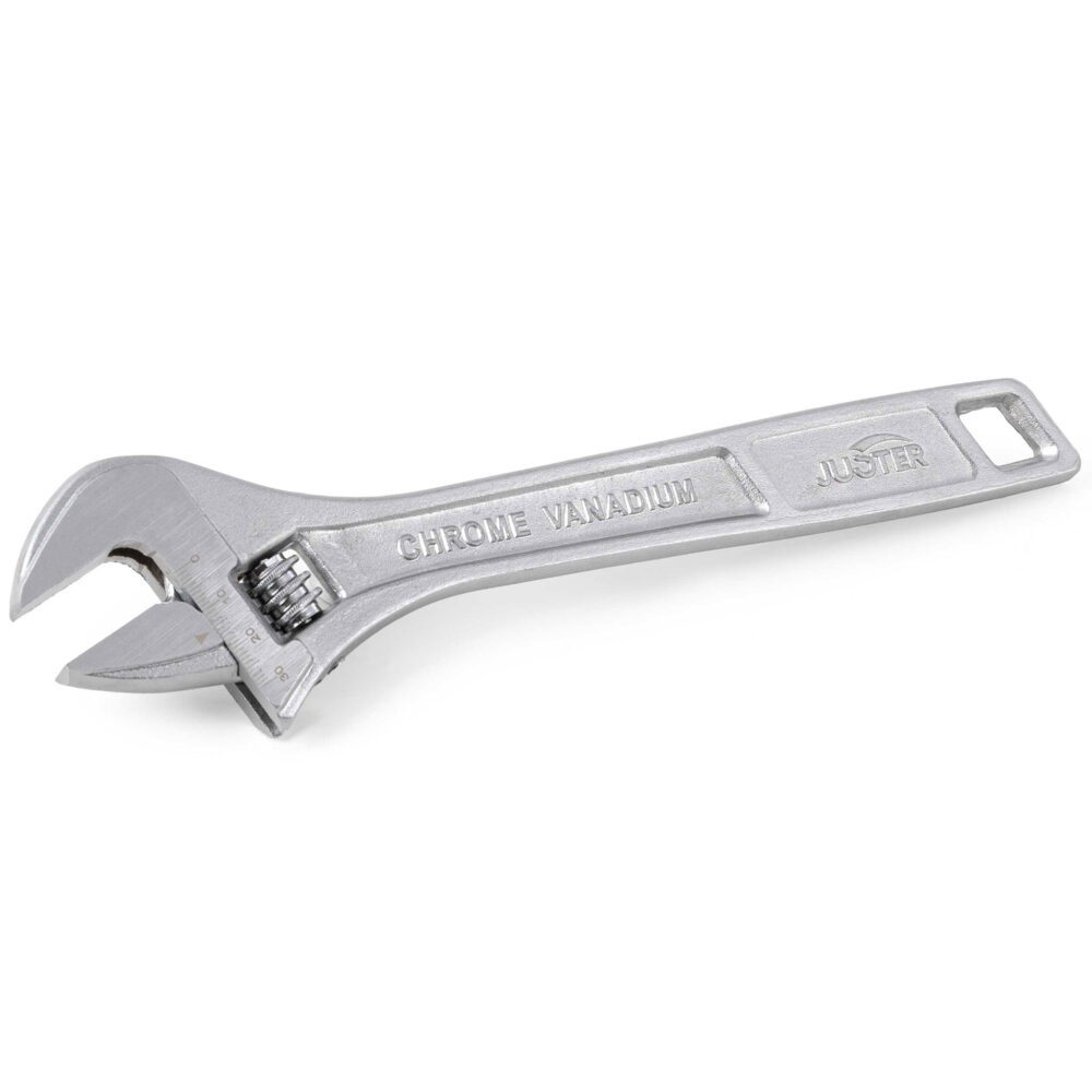 آچار فرانسه جاستر