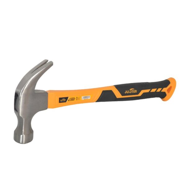 چکش دوشاخ دسته فایبر