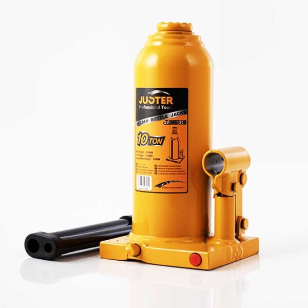 جک روغنی 10 تن