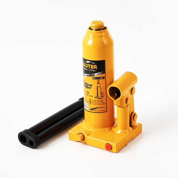 جک روغنی 3 تن