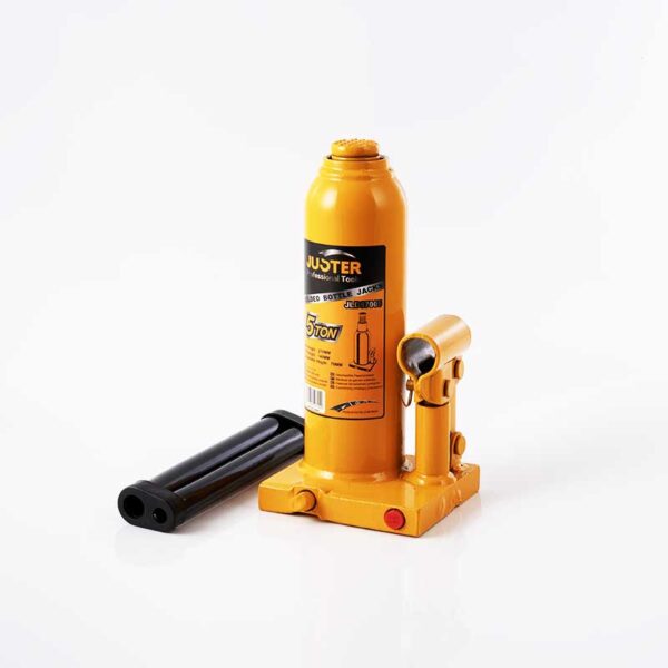 جک روغنی 5 تن