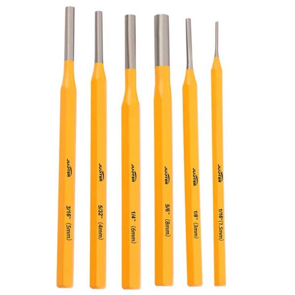 ست پانچ 6 عددی