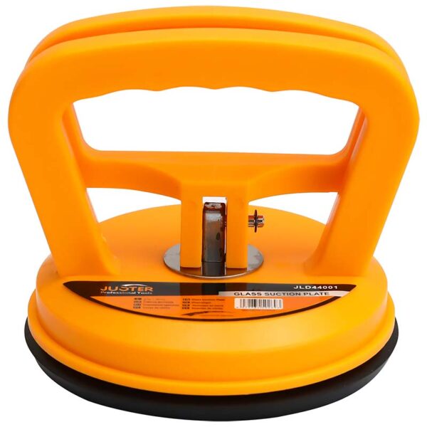 قاپک مکنده تکی