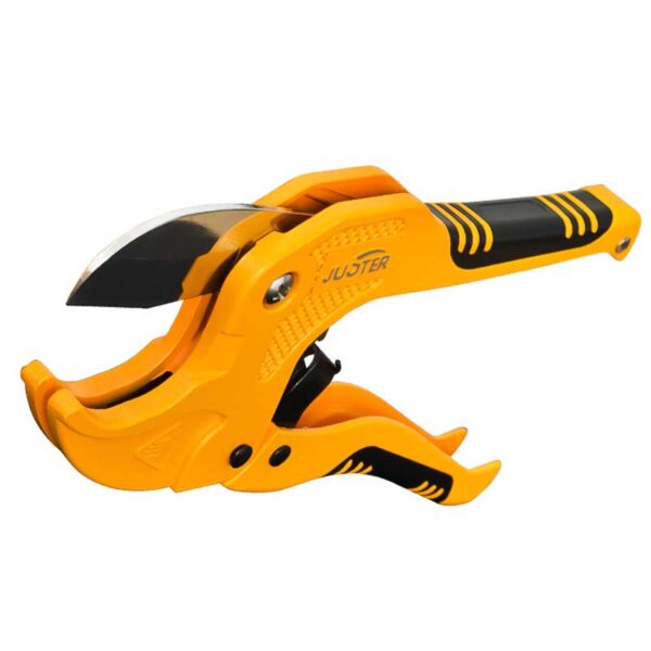 قیچی پی وی سی بر اتوماتیک 42میلیمتر