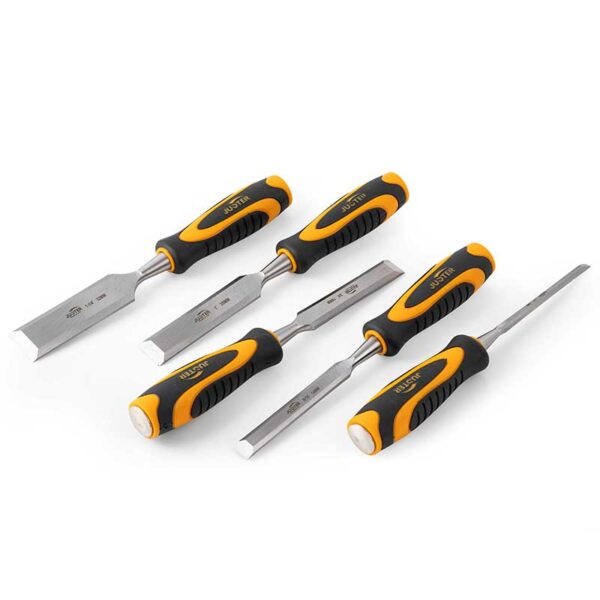 ست مغار 5 عددی