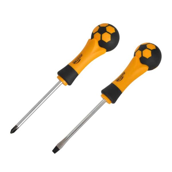 پیچ گوشتی دو طرفه