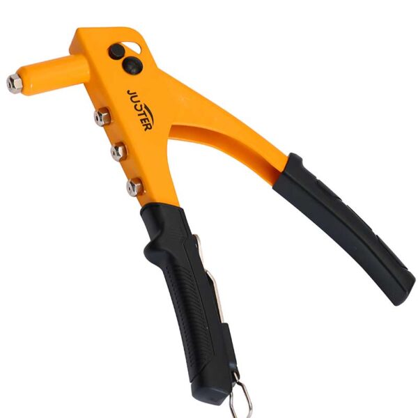 انبر پرچ سوپر