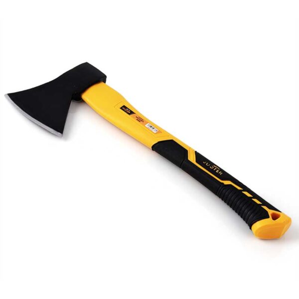 تبر دسته فایبر 600 گرمی