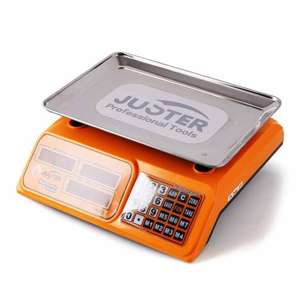 ترازو دیجیتال 40 کیلویی