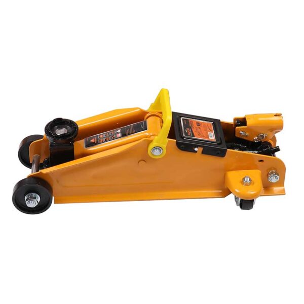 جک سوسماری 2 تن