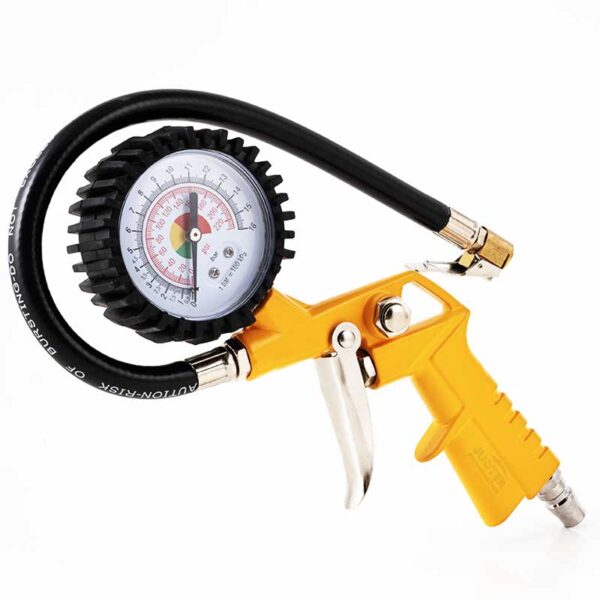 درجه باد کارگاهی جاستر