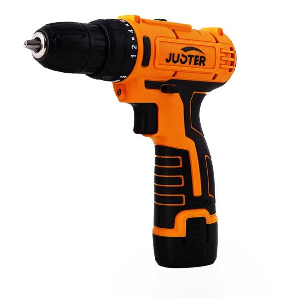 دریل شارژی 12 ولت