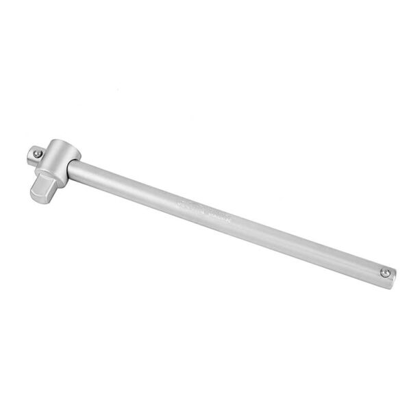 دسته بکس کشویی 1/2 اینچ 25 سانتی متری