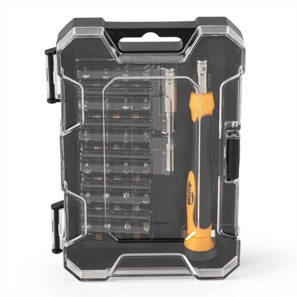 ست بیت 26 پارچه موبایلی