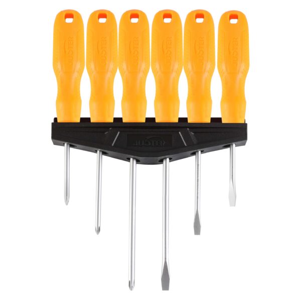 ست پیچ گوشتی 6 عددی