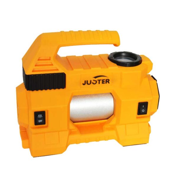 مینی کمپرسور باد فندکی