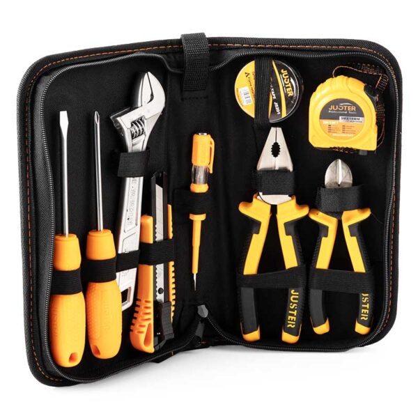 کیف ابزار 9 عددی