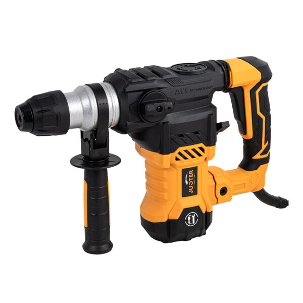 بتن کن 32 میلی متری