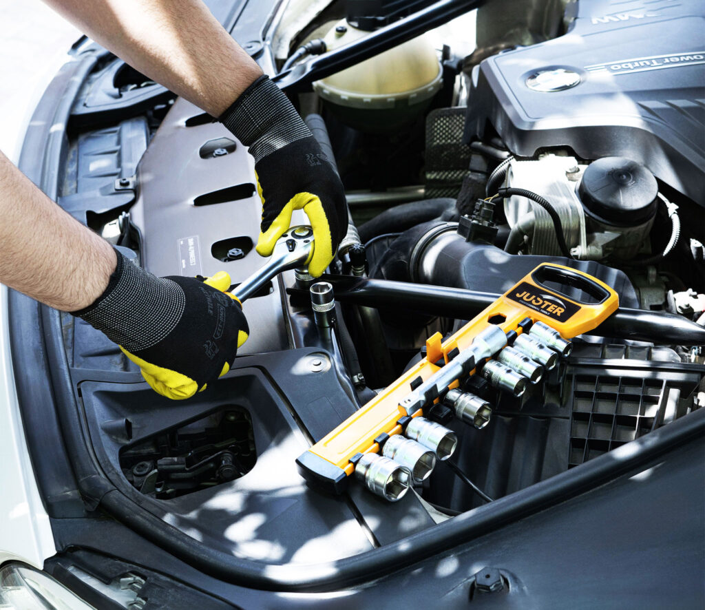 بکس 12 پارچه ریلی