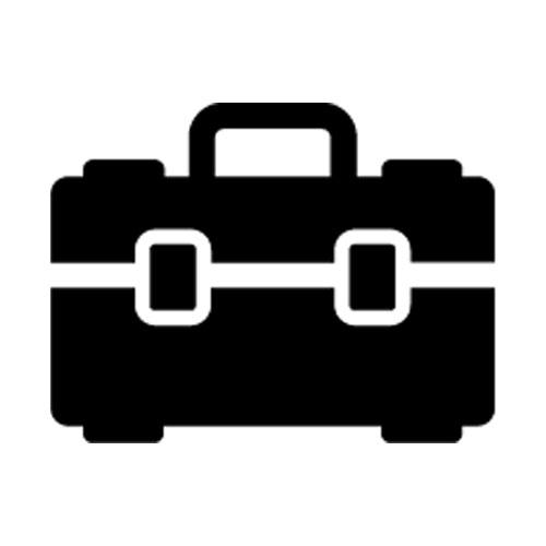 کیف و جعبه ابزار 