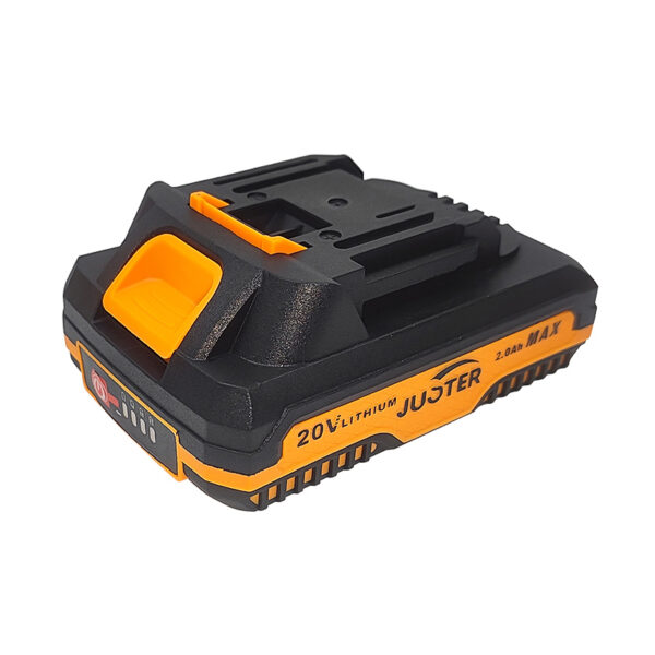 باتری لیتیوم 20 ولت 2 آمپر