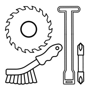 متعلقات ابزار