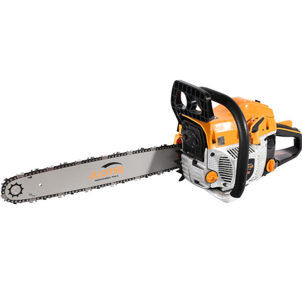 اره زنجیری بنزینی 18 اینچ