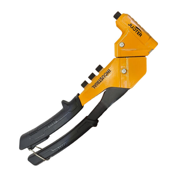 انبر پرچ فک گردان 11 اینچ