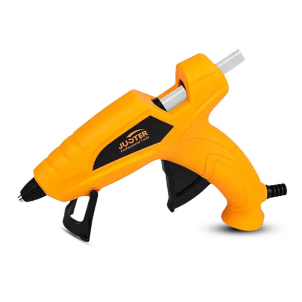 تفنگ چسب حرارتی صنعتی 100وات