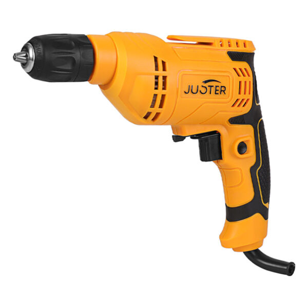 دریل 6.5 میلی متر 400 وات اتوماتیک