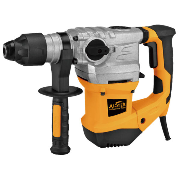 دریل بتن کن 32 میلیمتری 1500 وات