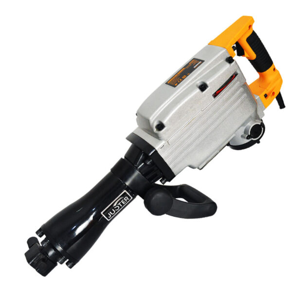 دریل تخریب 1240وات 17کیلویی