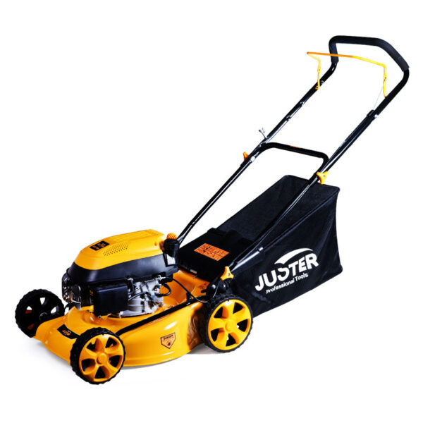 دستگاه چمن زنی بنزینی