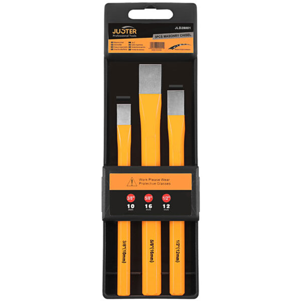 ست 3 عددی قلم بنایی