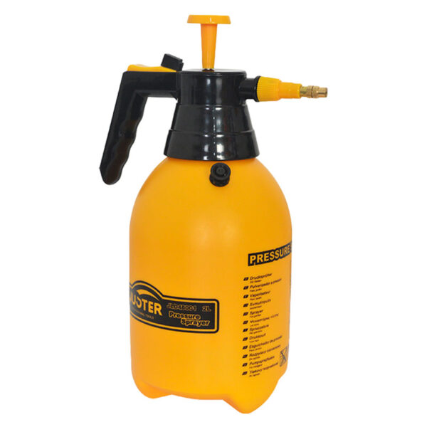 سمپاش دو لیتری