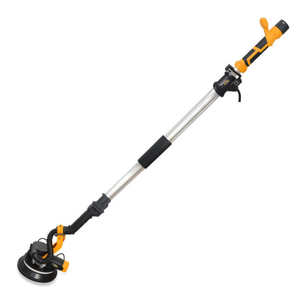 سنباده زن دیوار و سقف