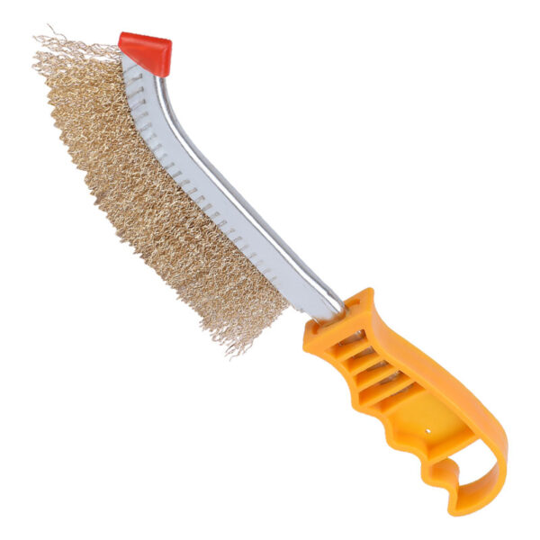 فرچه سیمی مسواکی 250 میلیمتر