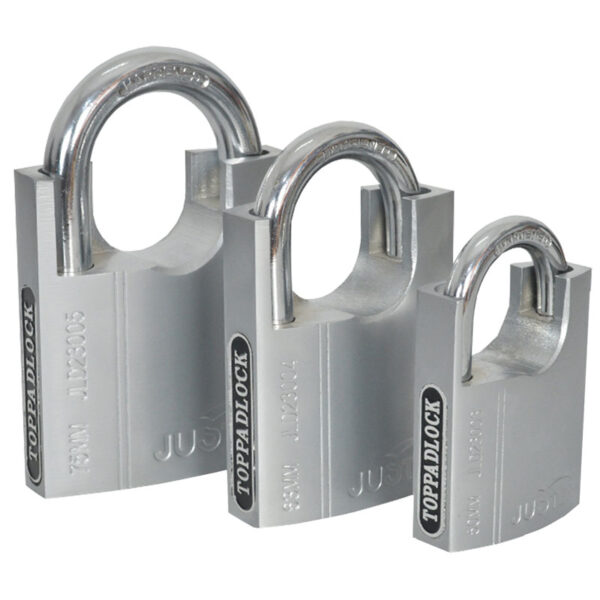 قفل آویز گاردی