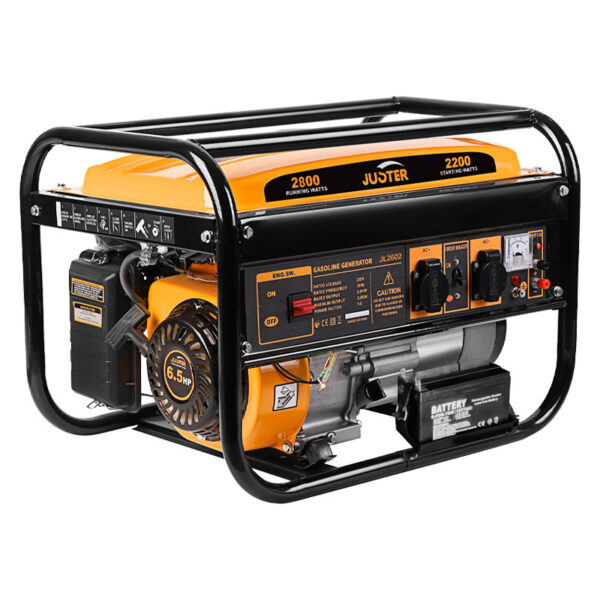 ژنراتور برق 2800 وات