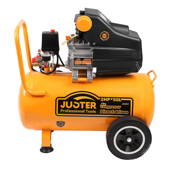 کمپرسور باد