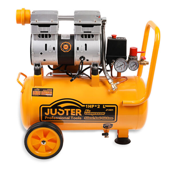 کمپرسور باد سایلنت