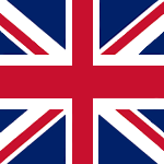 پرچم انگلیس- مبدا ساخت آچار فرانسه